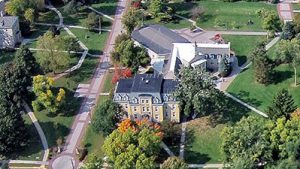 Ripon College