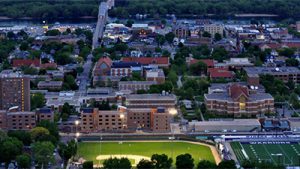 Winona State University