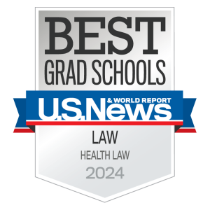 US News Health Law