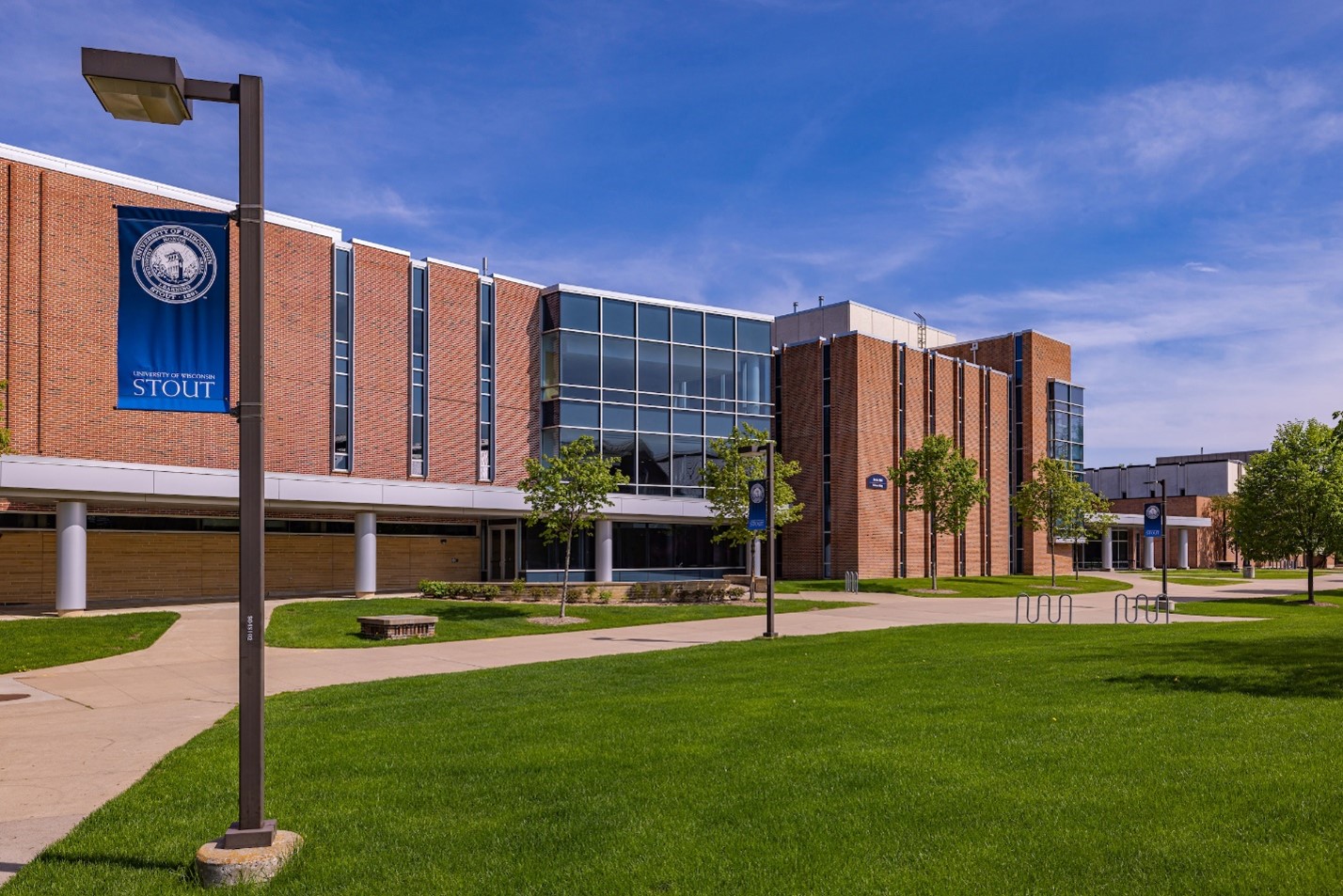University of Wisconsin-Stout