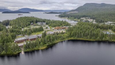 University of Alaska-Southeast