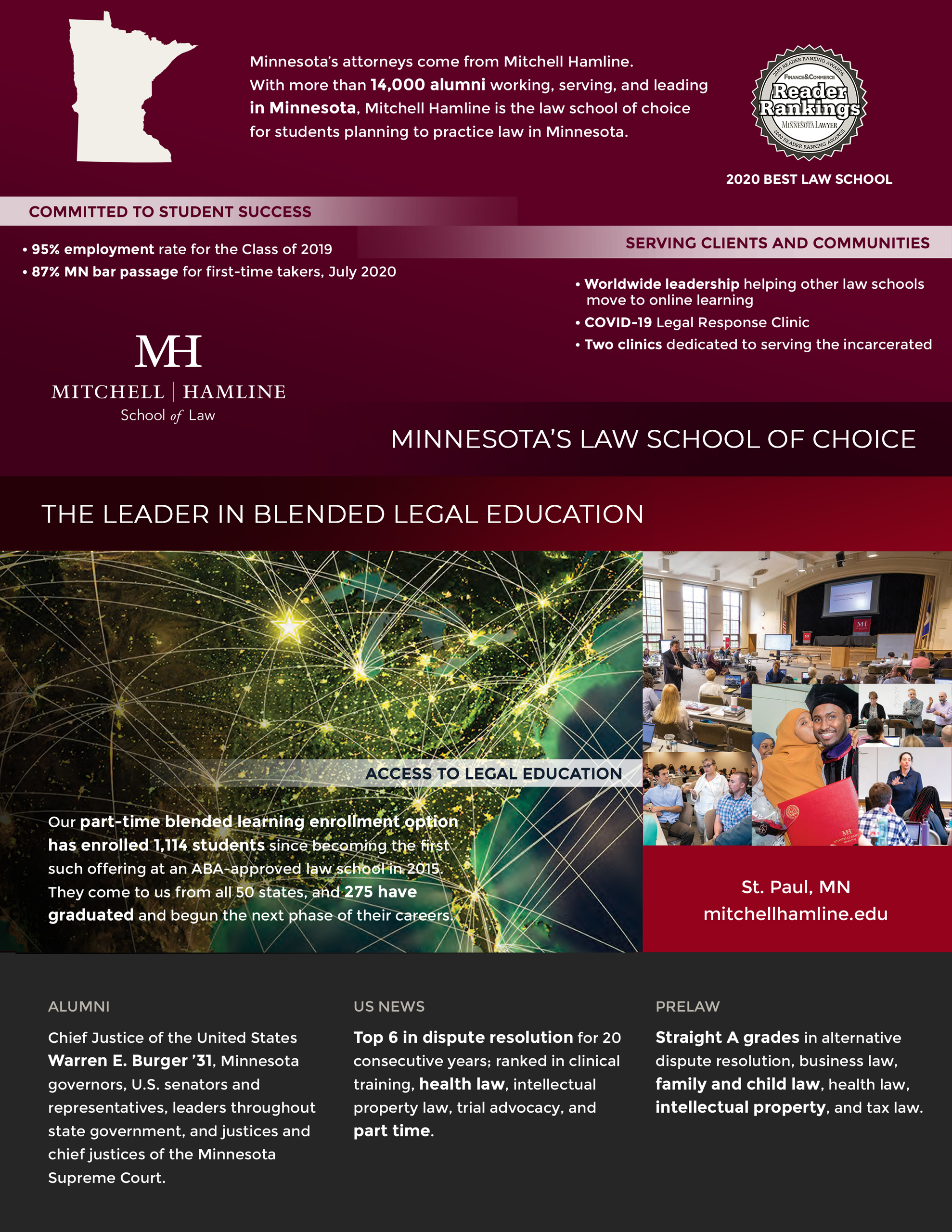 Prospective Students