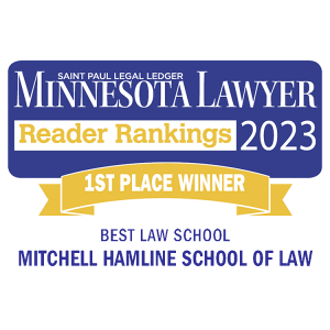 Minnesota Lawyer Best Law School