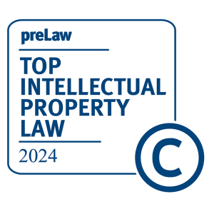 Top School for IP Law