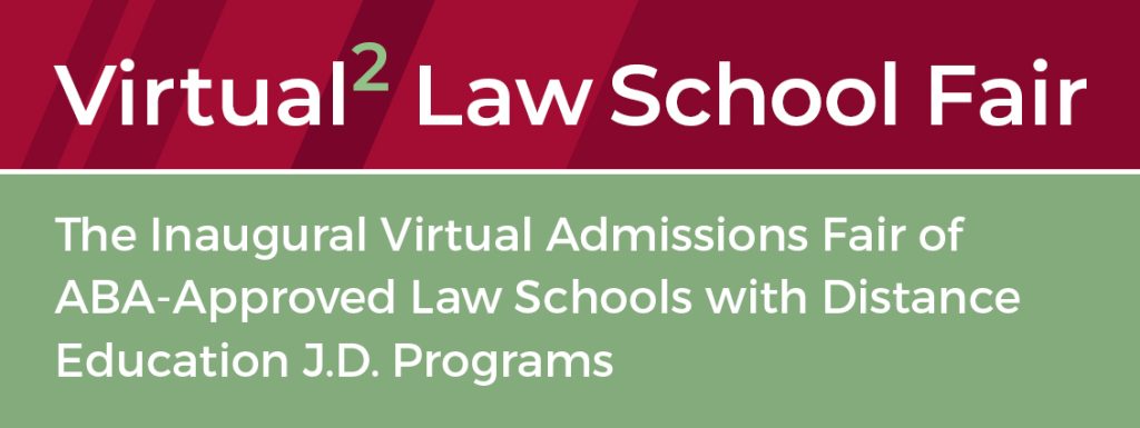 Virtual Law School Fair