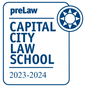 preLaw Capital City Law School 2023-24