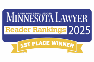 Minnesota Lawyer Reader Rankings 2025 Best Law School