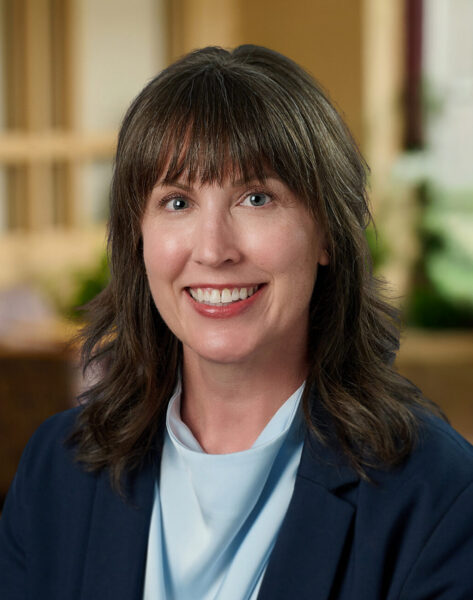 Julie Olmsted