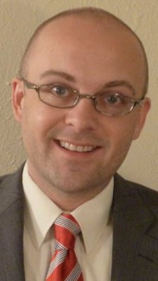 Jeffrey Boucher