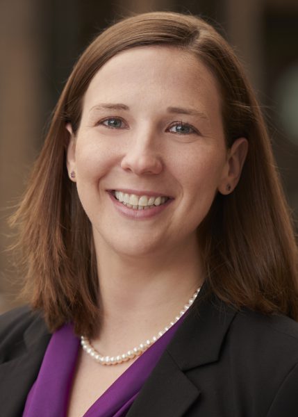 Frances L. Kern