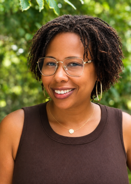 Alisha Marie S. Nair