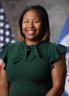 Alisha Marie S. Nair