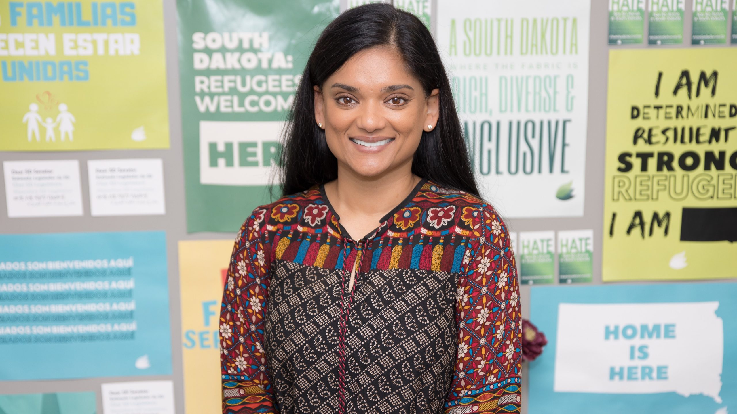 Alum advocates for immigrants in South Dakota Mitchell Hamline Alumni