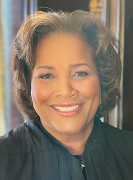 Judge Michelle Childs