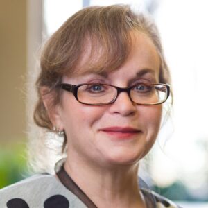 Raleigh Levine (moderator), Professor of Law, Mitchell Hamline 