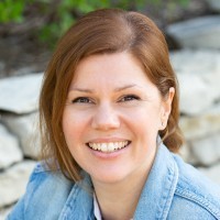 Amy Perna, Executive Director, League of Women Voters