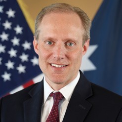 Steve Simon, Minnesota Secretary of State