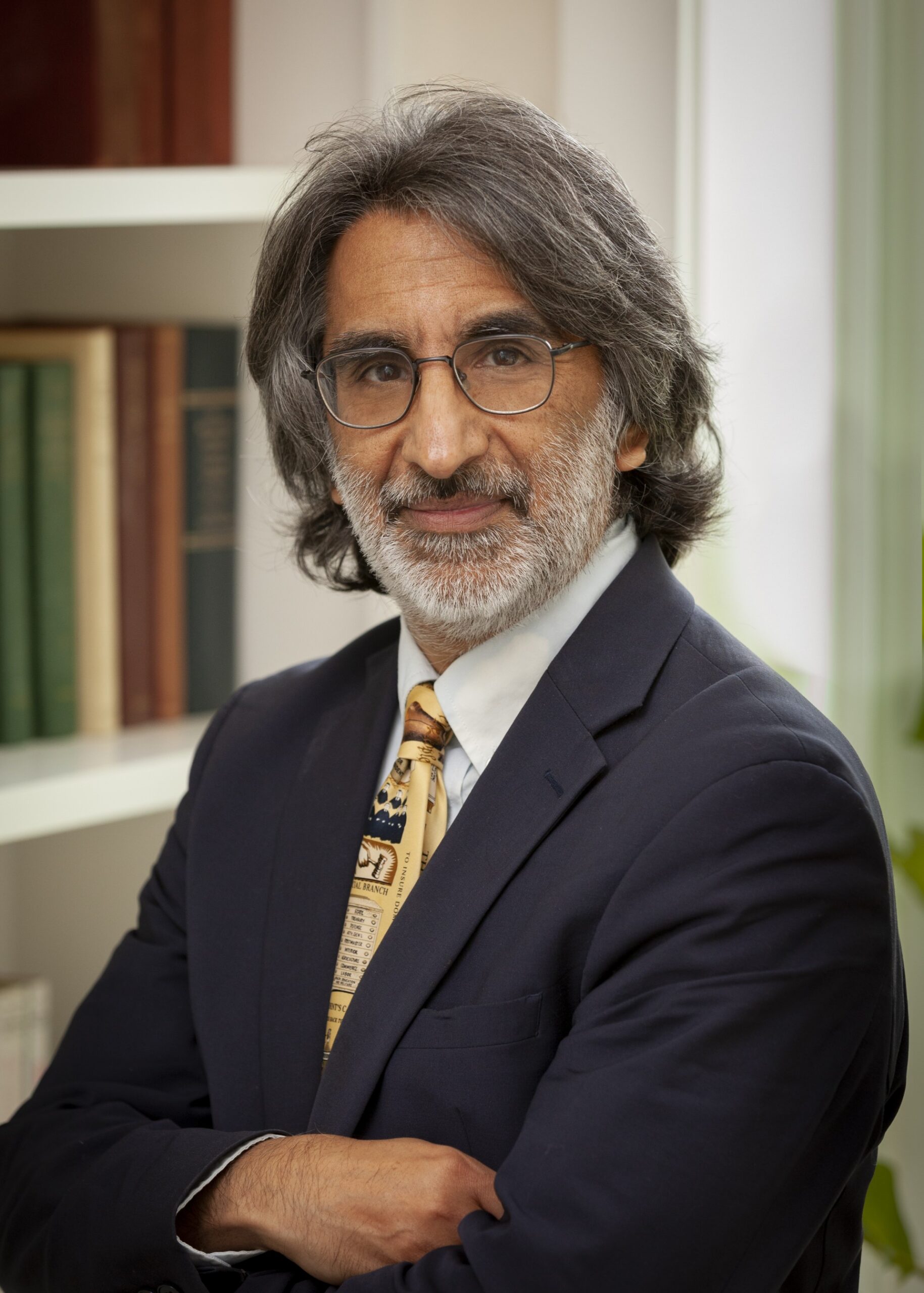 Akhil Reed Amar