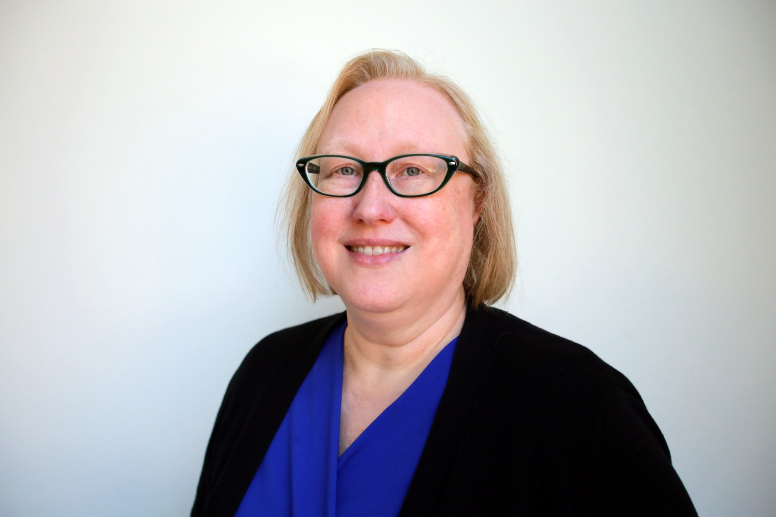 Teresa Nelson