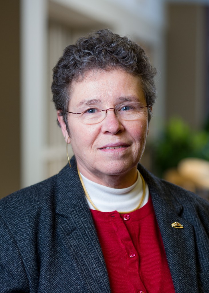 Debra Berghoff