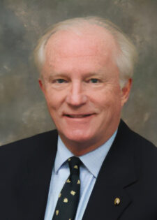Joseph L. Daly