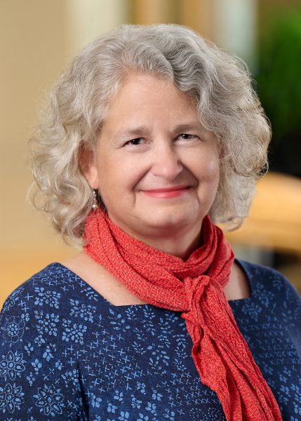 Denise D.J. Roy