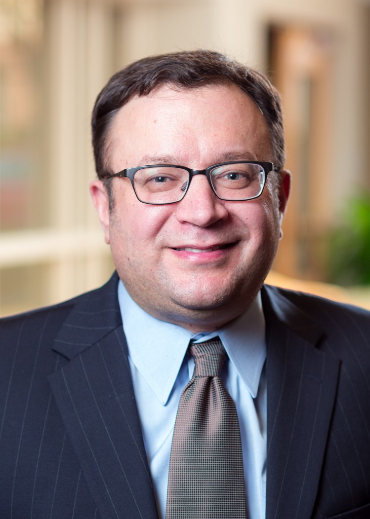 Gregory M. Duhl