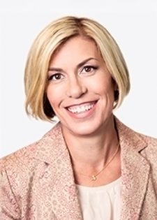 Elizabeth Fors