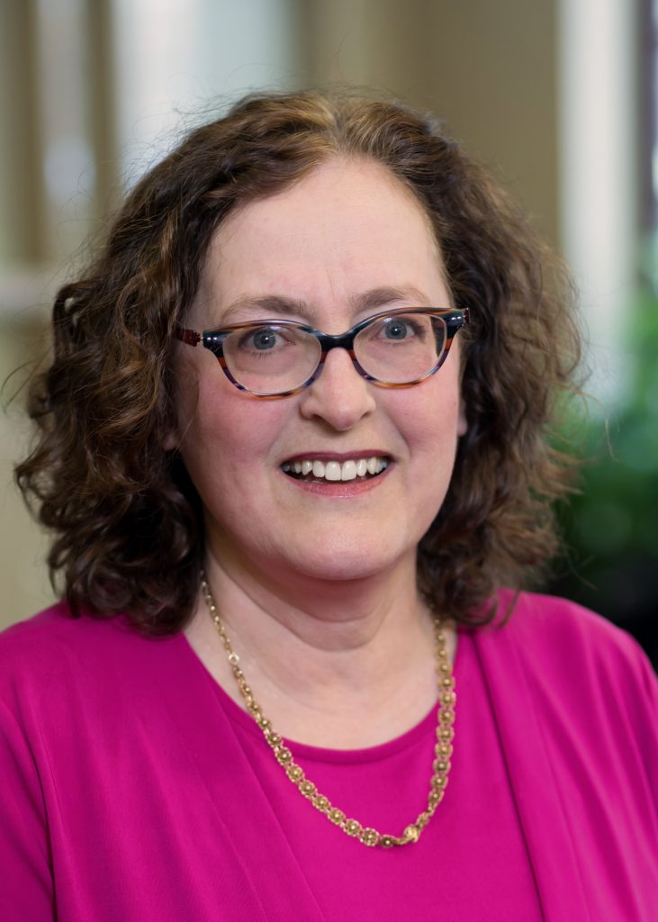 Erica G. Strohl