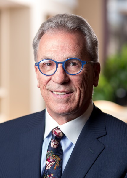 Roger S. Haydock