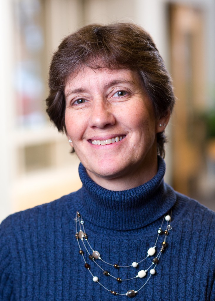 Sonya Huesman