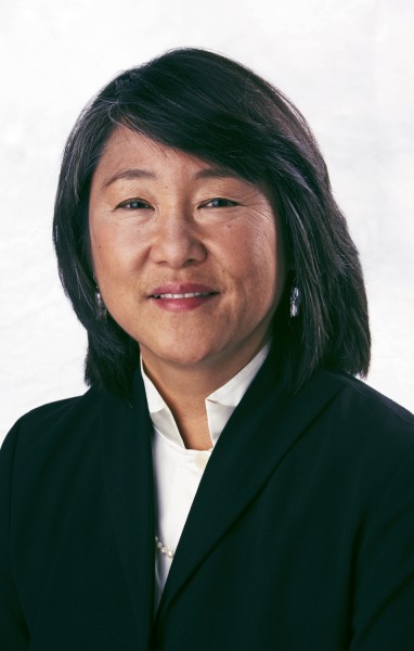 Ann L. Iijima