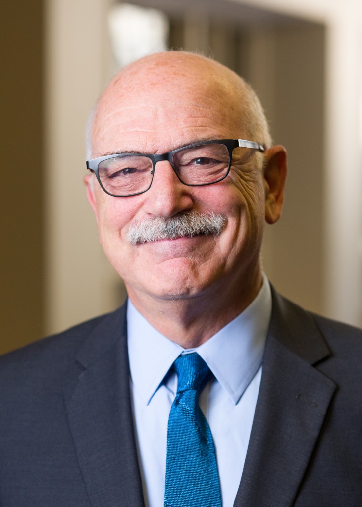 Eric S. Janus