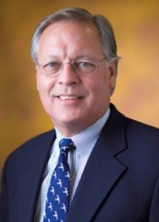 John Buck