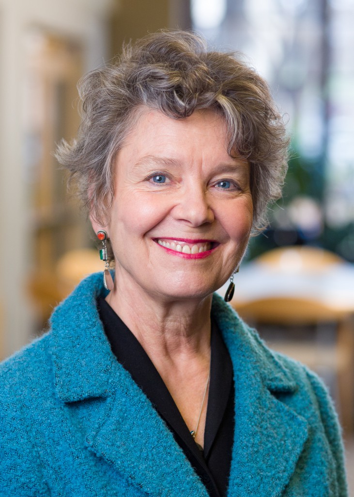 Ann Juergens