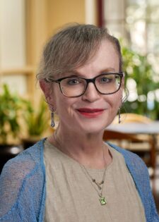 Raleigh Hannah Levine