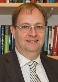 Loukas A. Mistelis