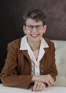 Mary B. Trevor