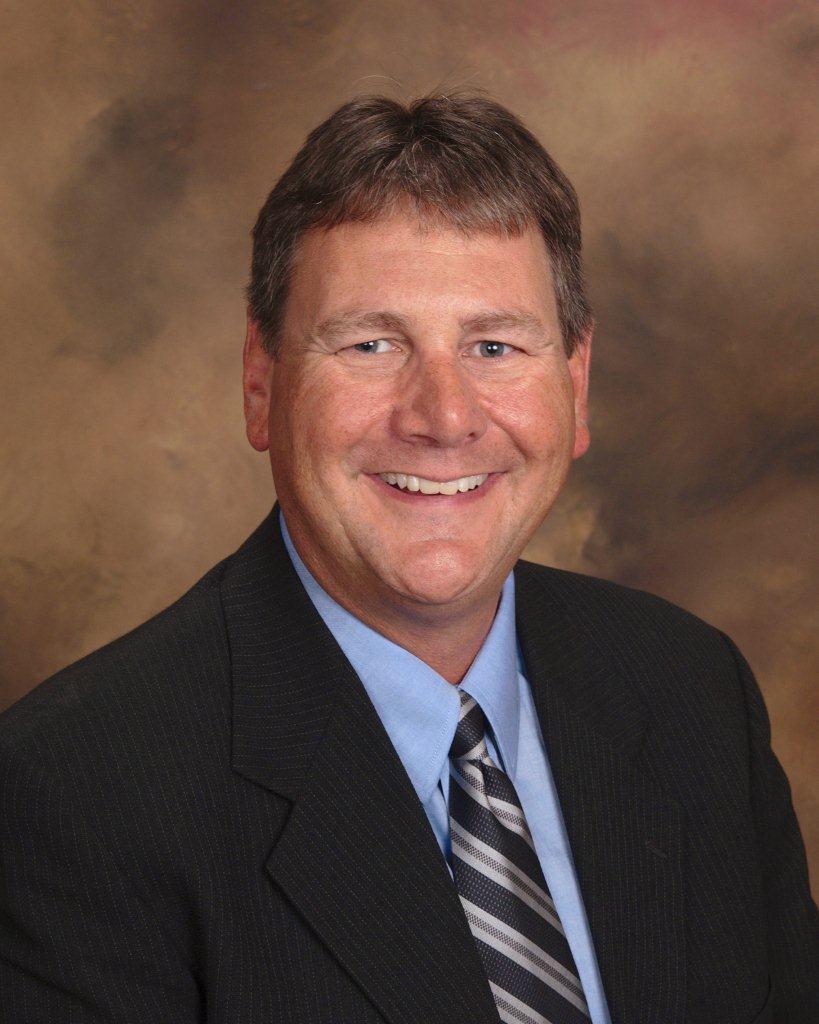 Mark Rago Mark R. Vargo – Faculty, Staff, and Administration
