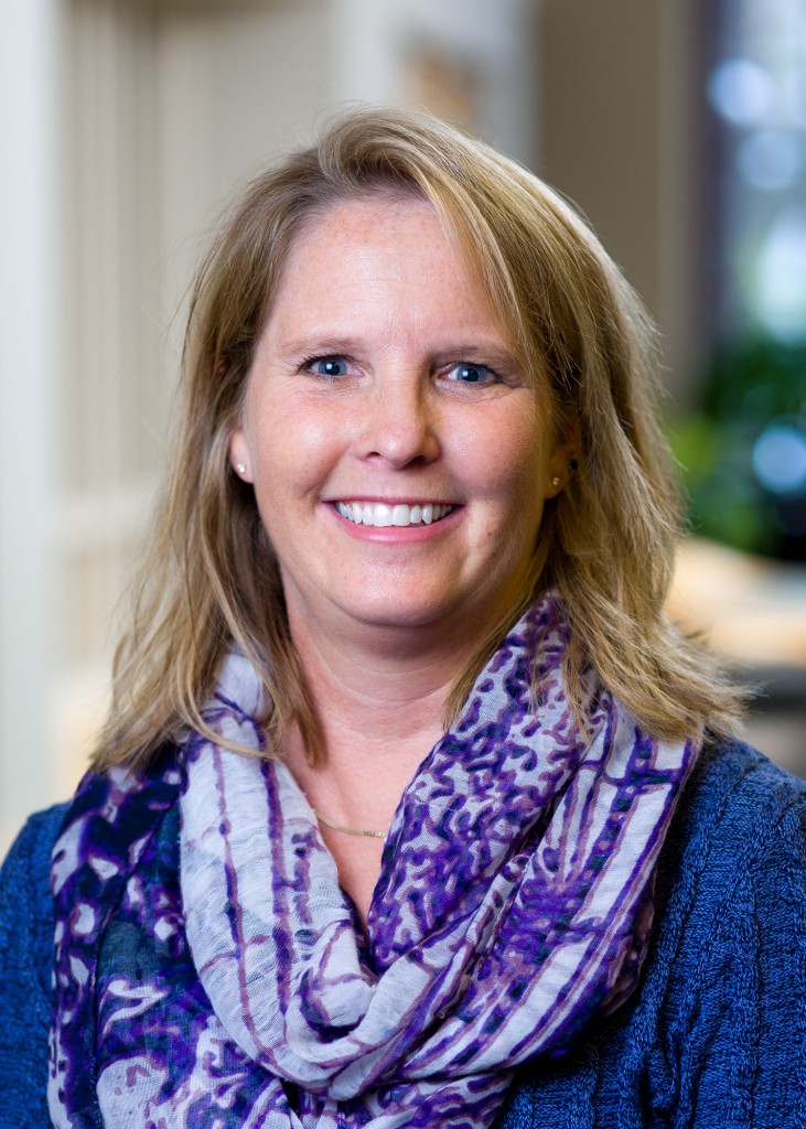 Sue McKenzie