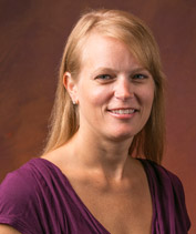 Michelle Travers Faculty Staff and Administration