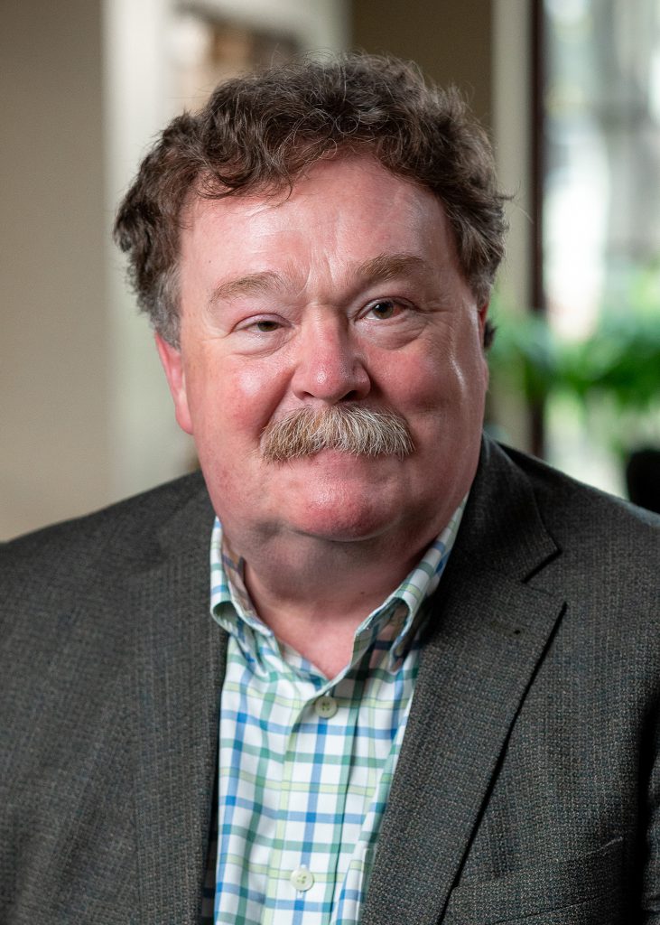 Peter B. Knapp
