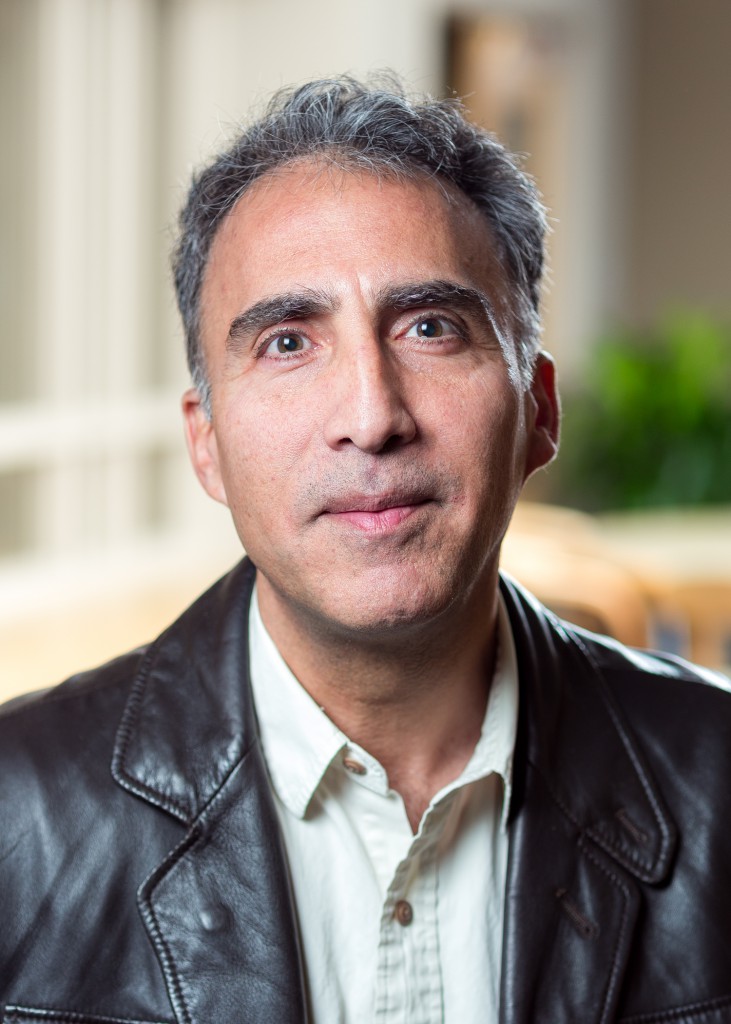 Afsheen John Radsan