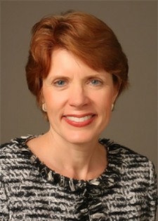 Ruth A. Mickelsen