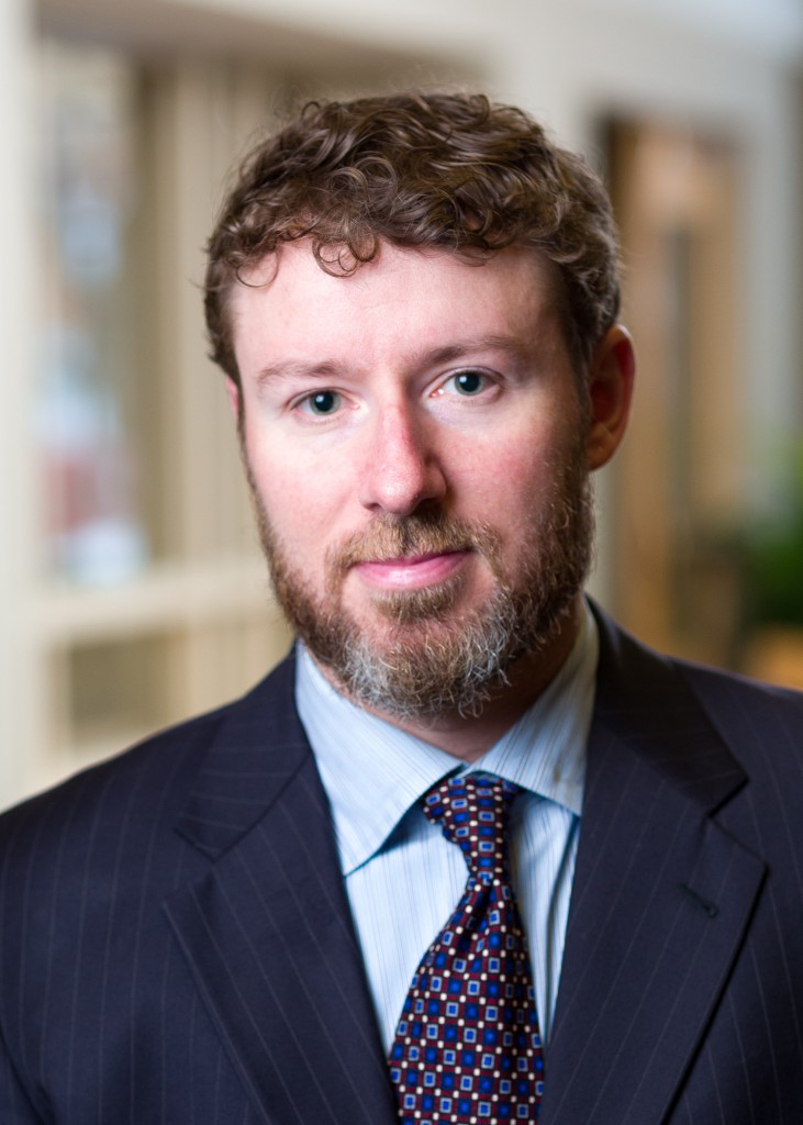 Ted Sampsell-Jones