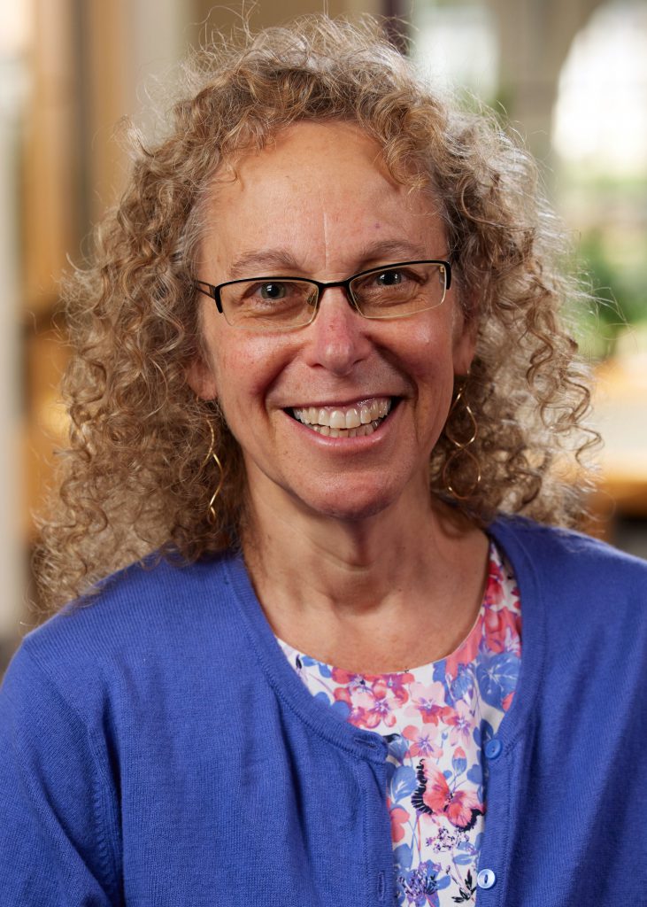 Sharon B. Press