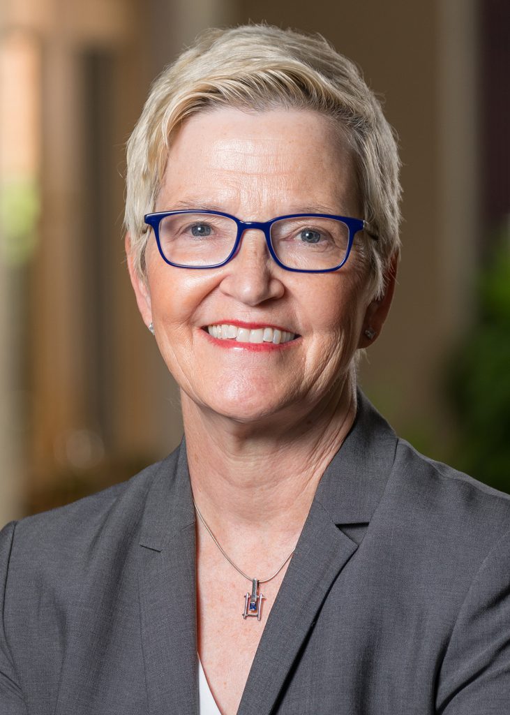 Sharon K. Sandeen
