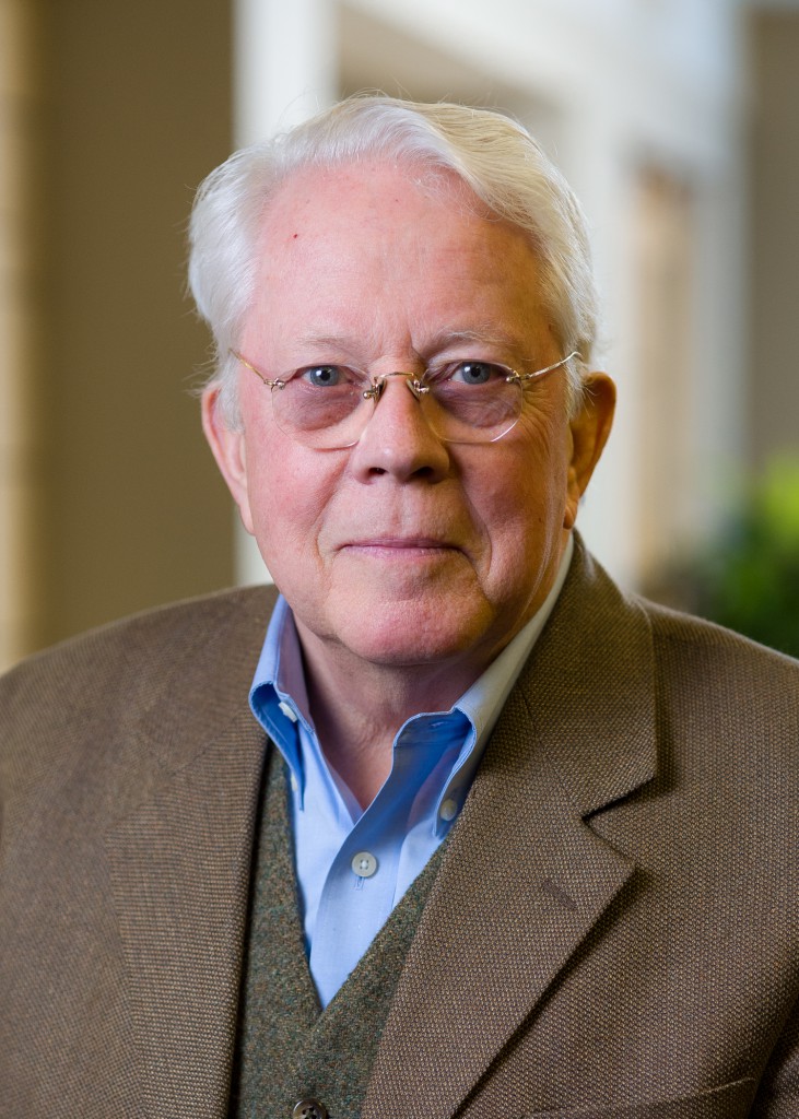 John O. Sonsteng