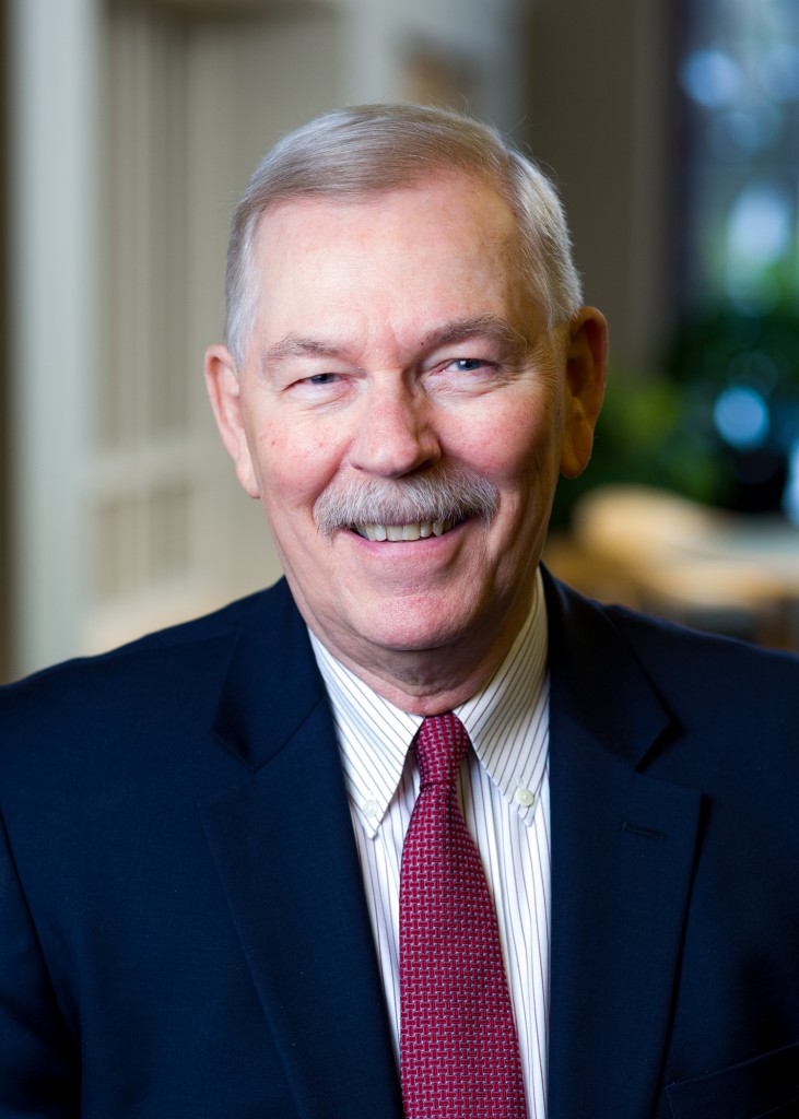 Michael K. Steenson