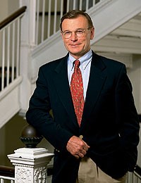 Stephen R. Lewis – Faculty, Staff, and Administration